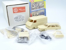 Mini Racing Kit à Monter 1/43