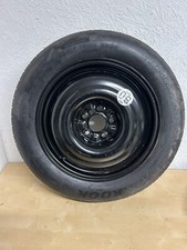 RAV4 Space saver spare wheel &Tyre  2007-2024