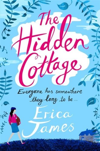 The hidden cottage erica - the,
