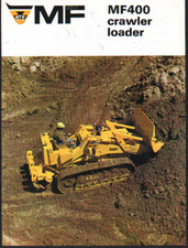 Massey Ferguson "MF400"