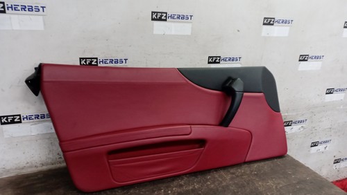 Door panel card ferrari 550 - door,