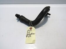 VW POLO 2014-17 OIL BREATHER PIPE (1.0l 12v Petrol CHZB) 04C103474B        Q5599