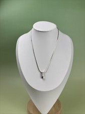 Kit Heath Sterling Silver