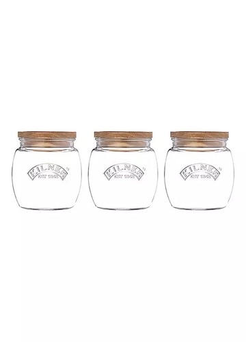 Kilner set universal - set, of