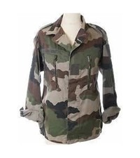 F2 Army Jacket Military Bomber