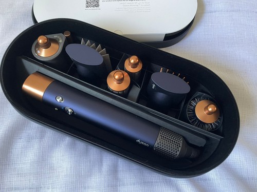 Dyson airwrap multi styler - airwrap, multi-styler