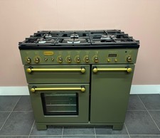 RANGEMASTER PROFESSIONAL + 90