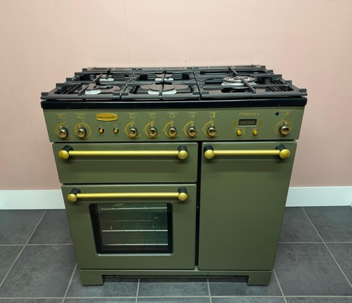 Rangemaster professional cm - 90,
