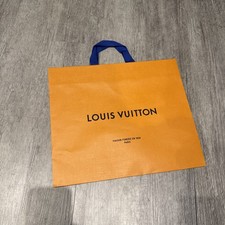 Louis Vuitton Medium Empty