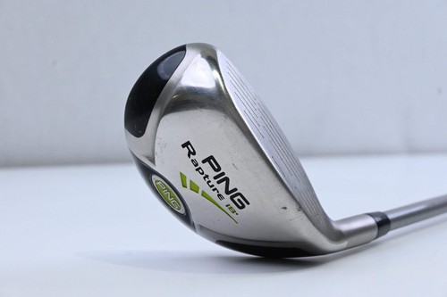 Ping rapture hybrid 18 - rapture, #2