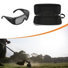 Safety Glasses Metal Mesh