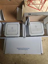 Orisec Intruder Alarm Internal Siren X2   (INT CS)