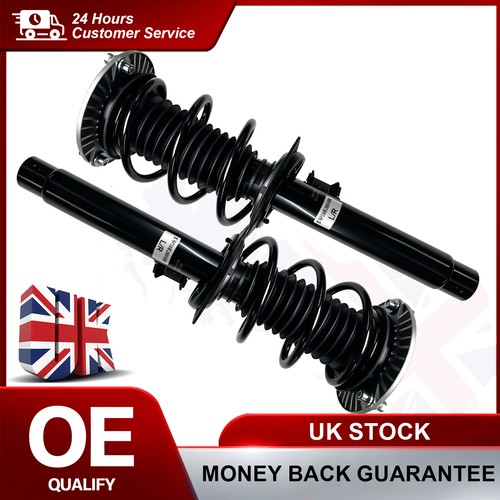 Pair front suspension - pair,