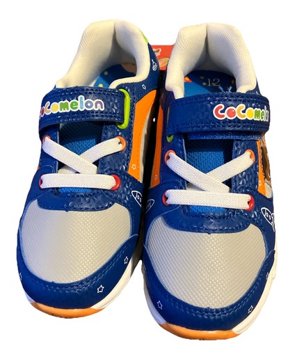 Cocomelon light shoes - light, up