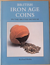British Iron Age Coins in the