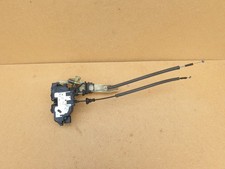 2006-2012 mk2 HYUNDAI SANTA FE FRONT LEFT DOOR CENTRAL LOCKING LOCK ACTUATOR