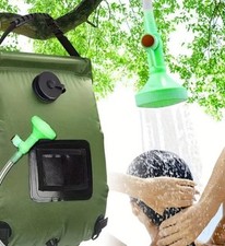 Water Bags 20L Outdoor Camping