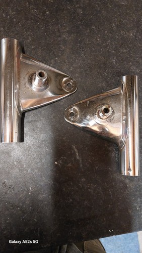 Suzuki gt125 gt185 headlamp - gt125,