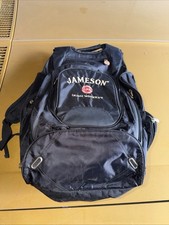 Jameson Irish Whiskey Backpack