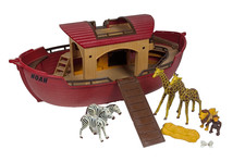 PLAYMOBIL 9373 Wild Life