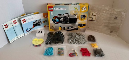 Lego creator 1 retro - 3,