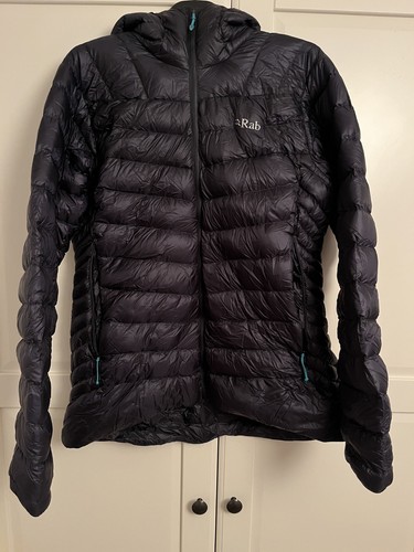Rab proton hooded insulated - rab,