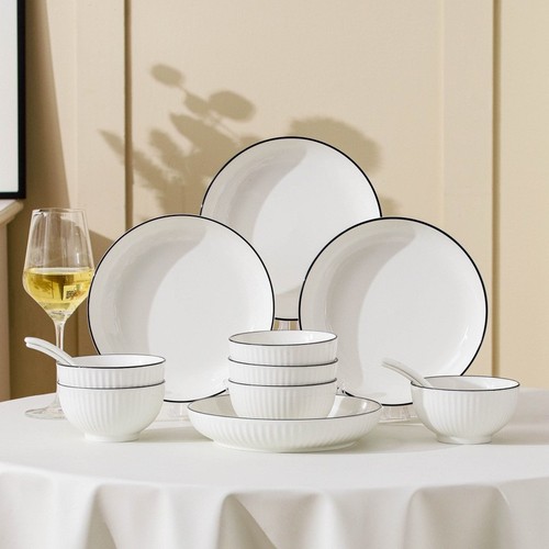 12pcs portable ceramic - 12pcs,
