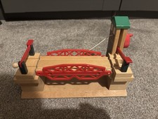 Brio 33357 Wooden Lifting