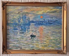 IMPRESSION SUNRISE - Inspired