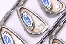 Ping i5 Irons / 2-9i / Orange