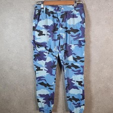 Vintage Kreamy Cargo RealTree