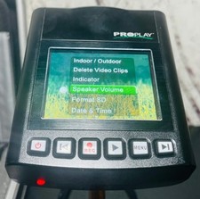 ProPlay Capture 640p Golf