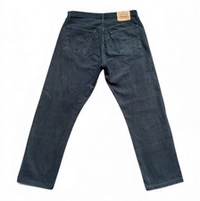 Vintage Levi's 618 Jeans Dark