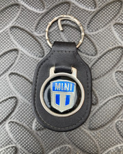 Classic Mini Vintage 1980's