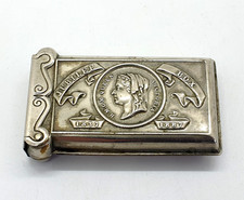 Antique Perry & Co Ltd Jubilee