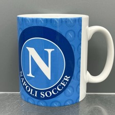 SSC Napoli Football Club Mug