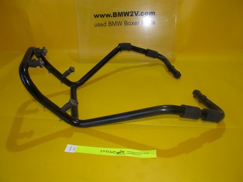 Bmw r100 r80 crash bar - r100, gs