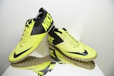 Nike Bomba TF Football boots Astro turf trainers UK 11
