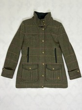Joules Fieldcoat Luxe Tweed