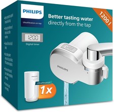 Philips On Tap Water Filter