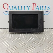 RENAULT MEGANE MULTIMEDIA  SAT