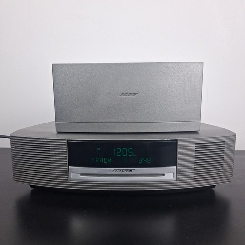 Bose wave music - wave,