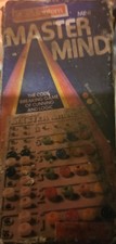 Waddingtons Mini Master Mind