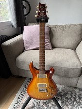 PRS DGT - 10 Top - 2009 Paul Reed Smith