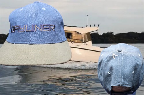 Vintage bayliner boat - vintage, 80’s