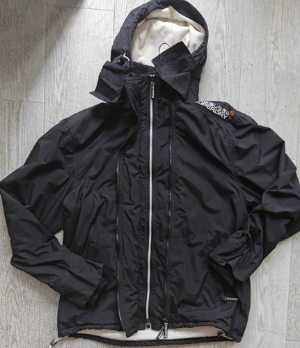 Superdry mens jacket - superdry,