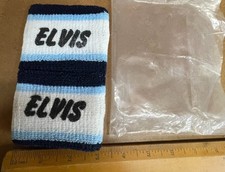 Elvis original new/old stock