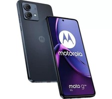 MOTOROLA Moto G84 256GB 5G/12GB GB Ram  Midnight Blue Android SmartPhone Simfree