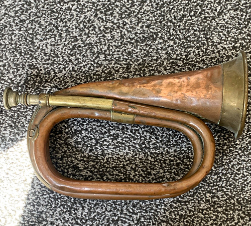 Original george potter co - original,