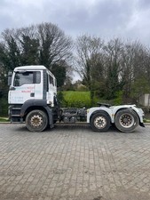 ERF ECT Engine Cummins ISME
